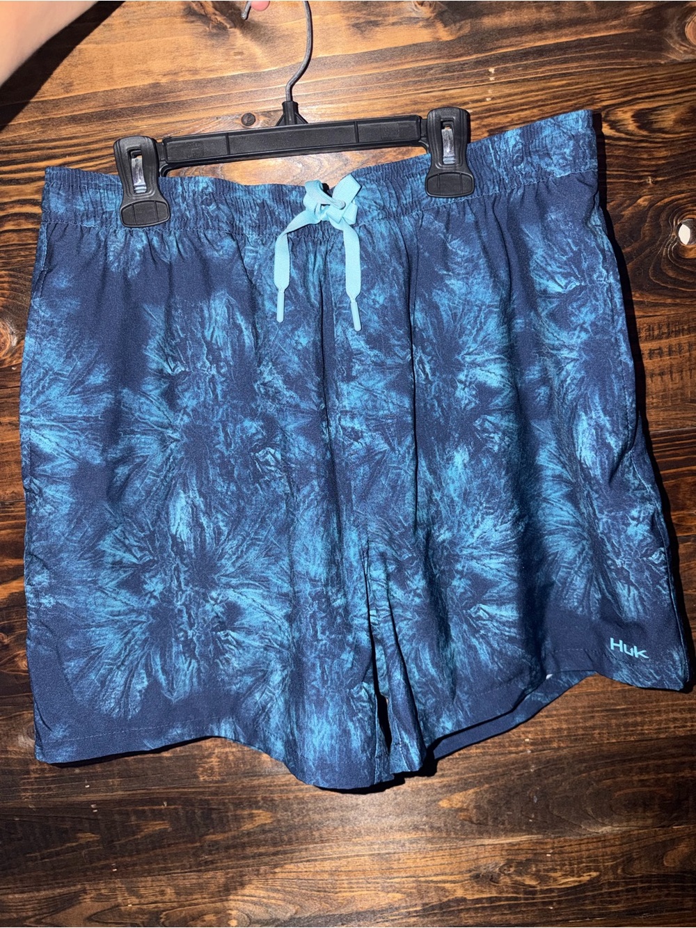 Men’s Huk Swim (NWOT)